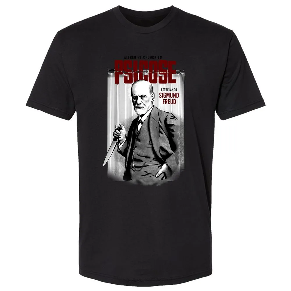 Premium Unisex T-Shirt - 4AZ6J41Y - Black - 16