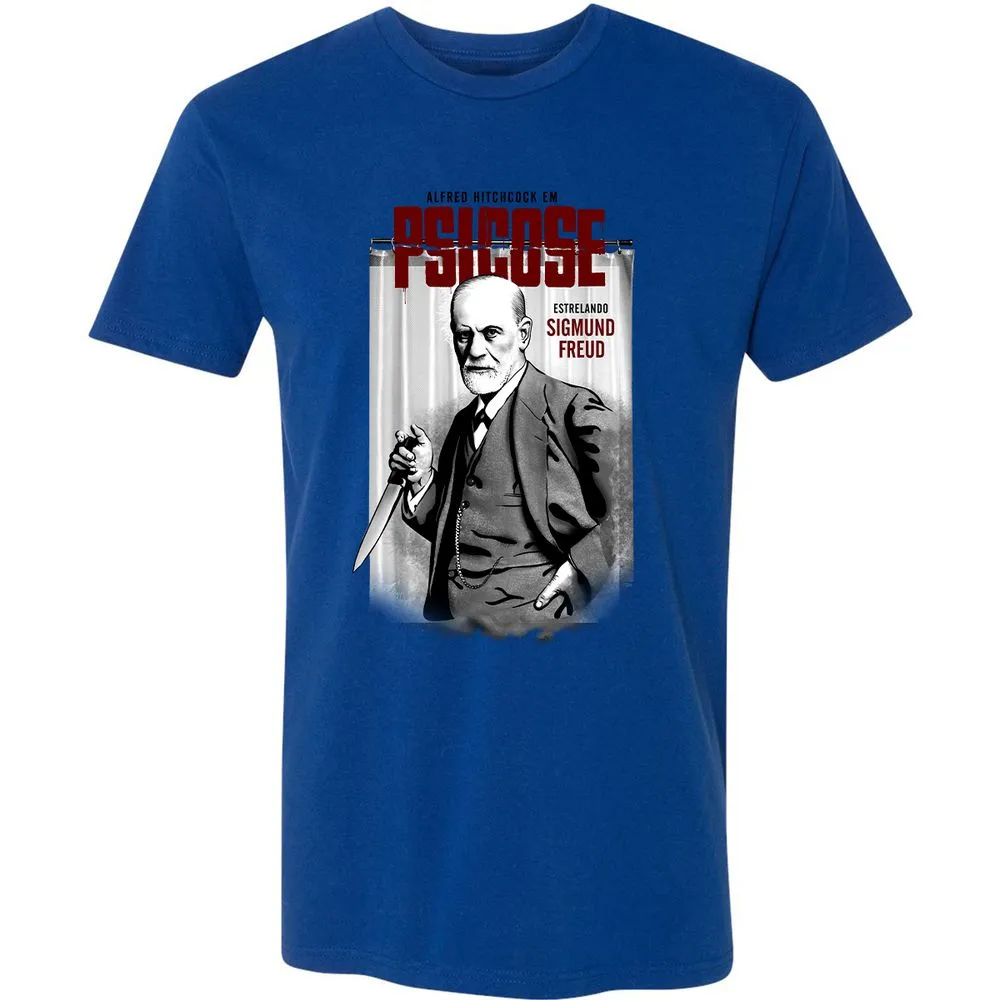 Premium Unisex T-Shirt - 4AZ6J41Y - Royal - 10