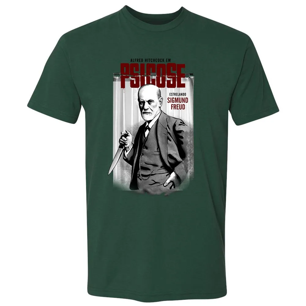 Premium Unisex T-Shirt - 4AZ6J41Y - Forest Green - 13