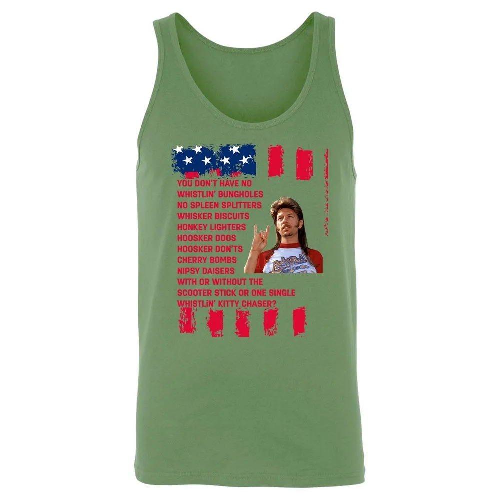 Unisex Jersey Tank - A2QR7RFF - Leaf - 10