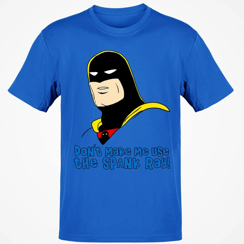 Classic Unisex T-Shirt - TPJR69F6 - Royal - 11