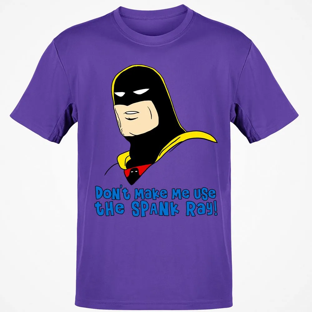 Classic Unisex T-Shirt - TPJR69F6 - Purple - 9