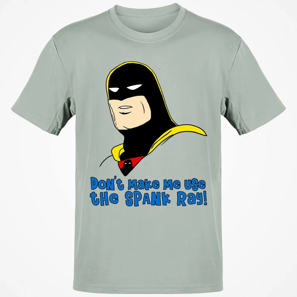 Classic Unisex T-Shirt - TPJR69F6 - Ash - 2