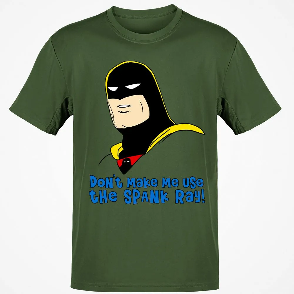 Classic Unisex T-Shirt - TPJR69F6 - Military Green - 6