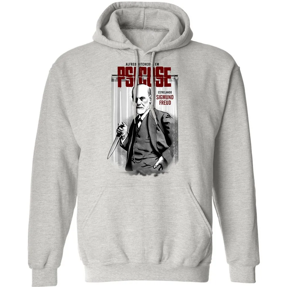 Classic Unisex Hoodie - W463C32V - Ash - 2