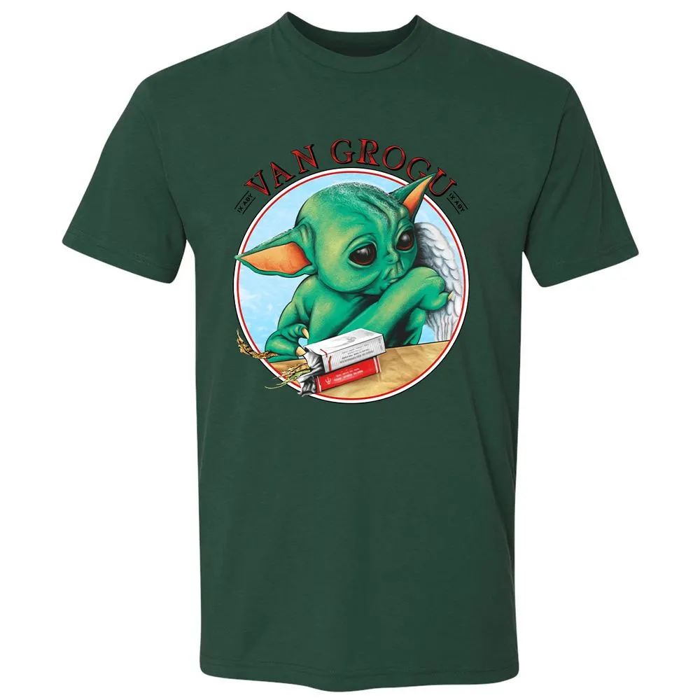 Premium Unisex T-Shirt - 1JL4U7BG - Forest Green - 13