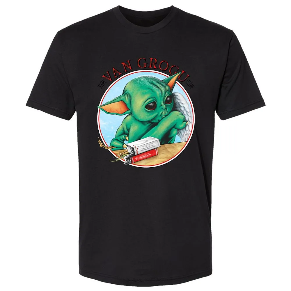 Premium Unisex T-Shirt - 1JL4U7BG - Black - 16