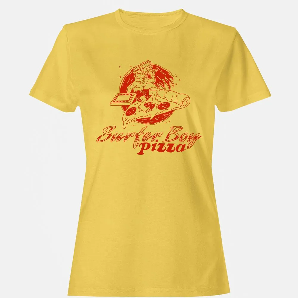 Women's T-Shirt - S5YMWWL6 - Daisy - 4