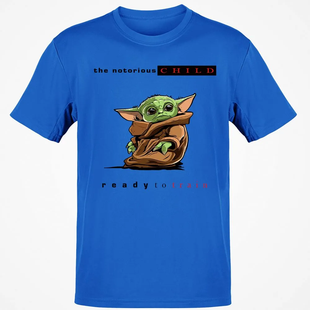 Classic Unisex T-Shirt - P6J4A2WF - Royal - 11