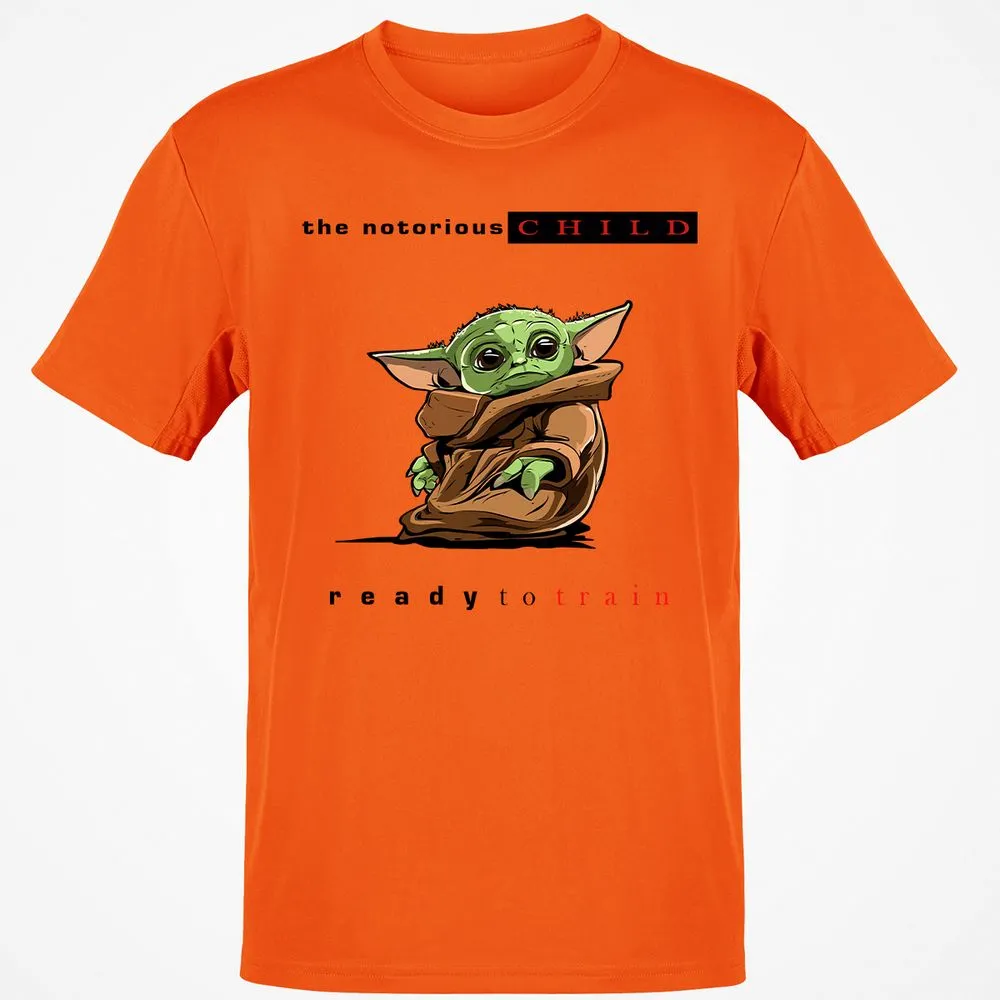 Classic Unisex T-Shirt - P6J4A2WF - Orange - 8