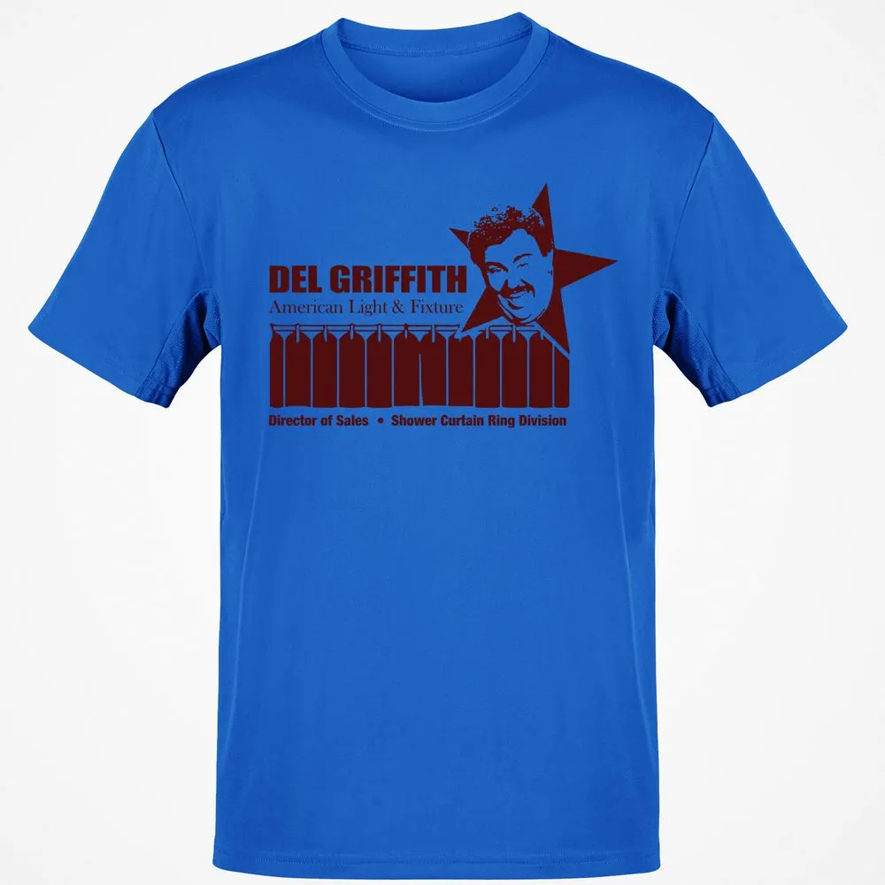Classic Unisex T-Shirt - B43G688U - Royal - 11