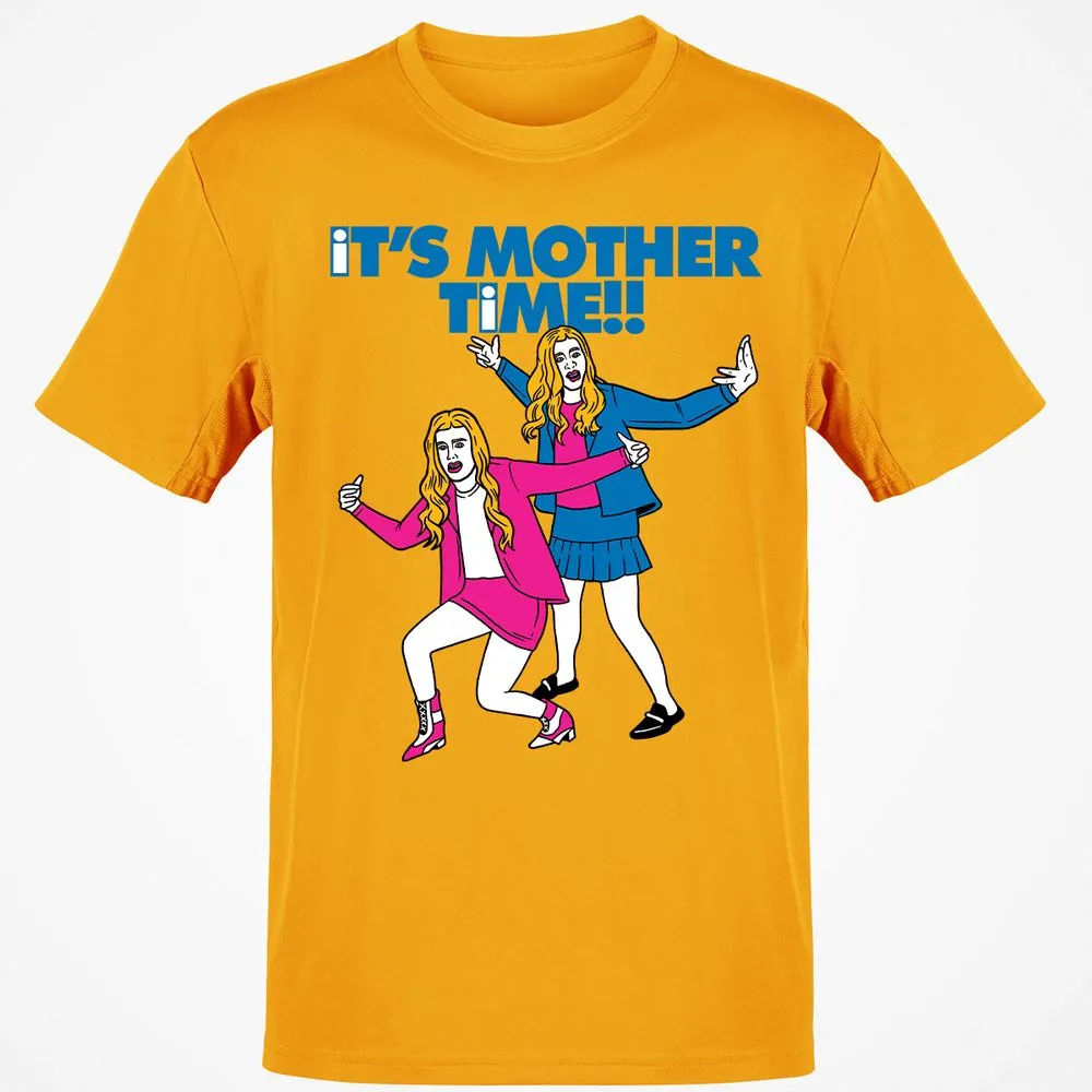 Classic Unisex T-Shirt - AZ8G17RC - Gold - 4