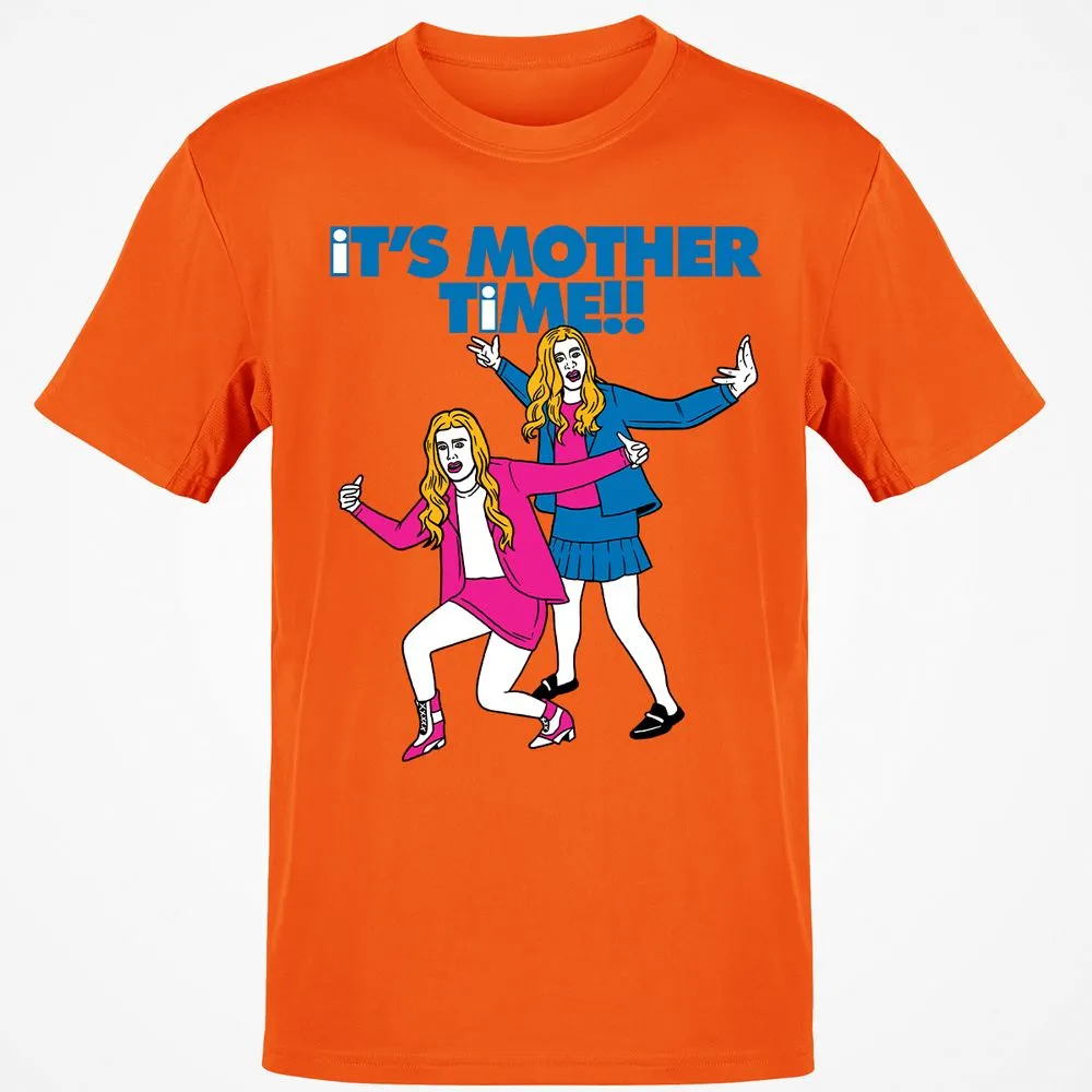 Classic Unisex T-Shirt - AZ8G17RC - Orange - 8