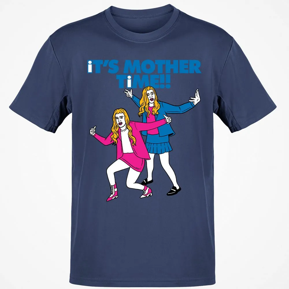 Classic Unisex T-Shirt - AZ8G17RC - Navy - 7
