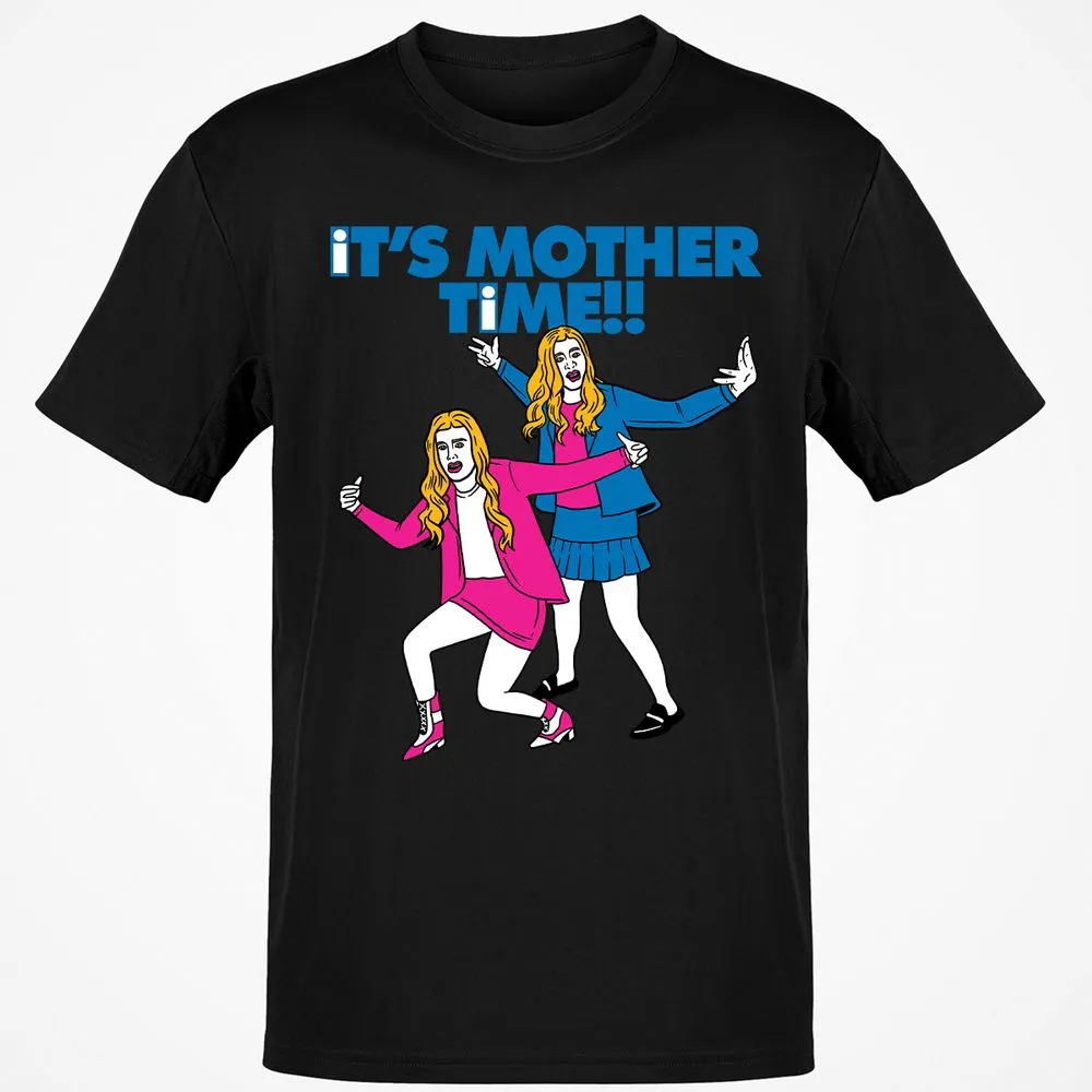 Classic Unisex T-Shirt - AZ8G17RC - Black - 12