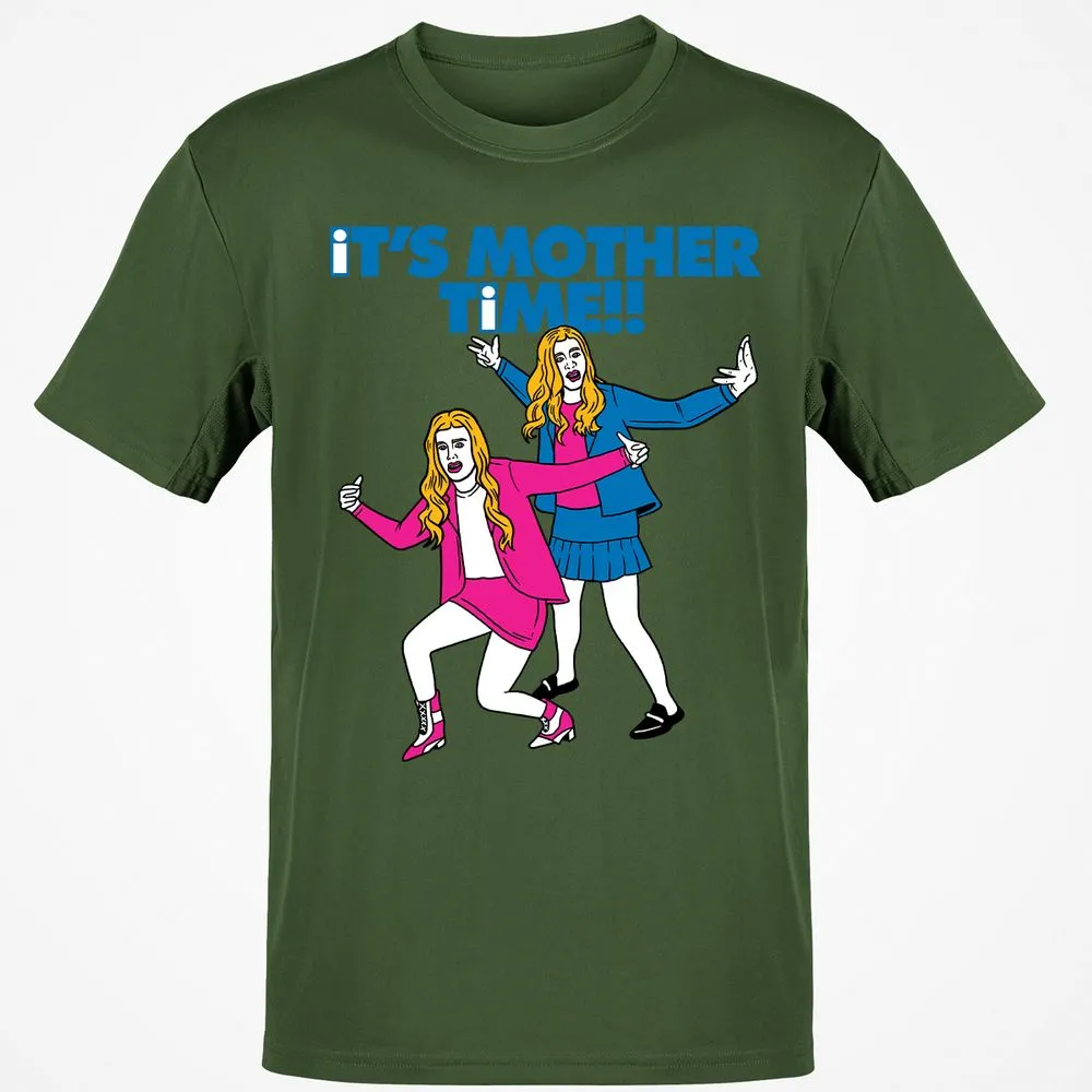Classic Unisex T-Shirt - AZ8G17RC - Military Green - 6