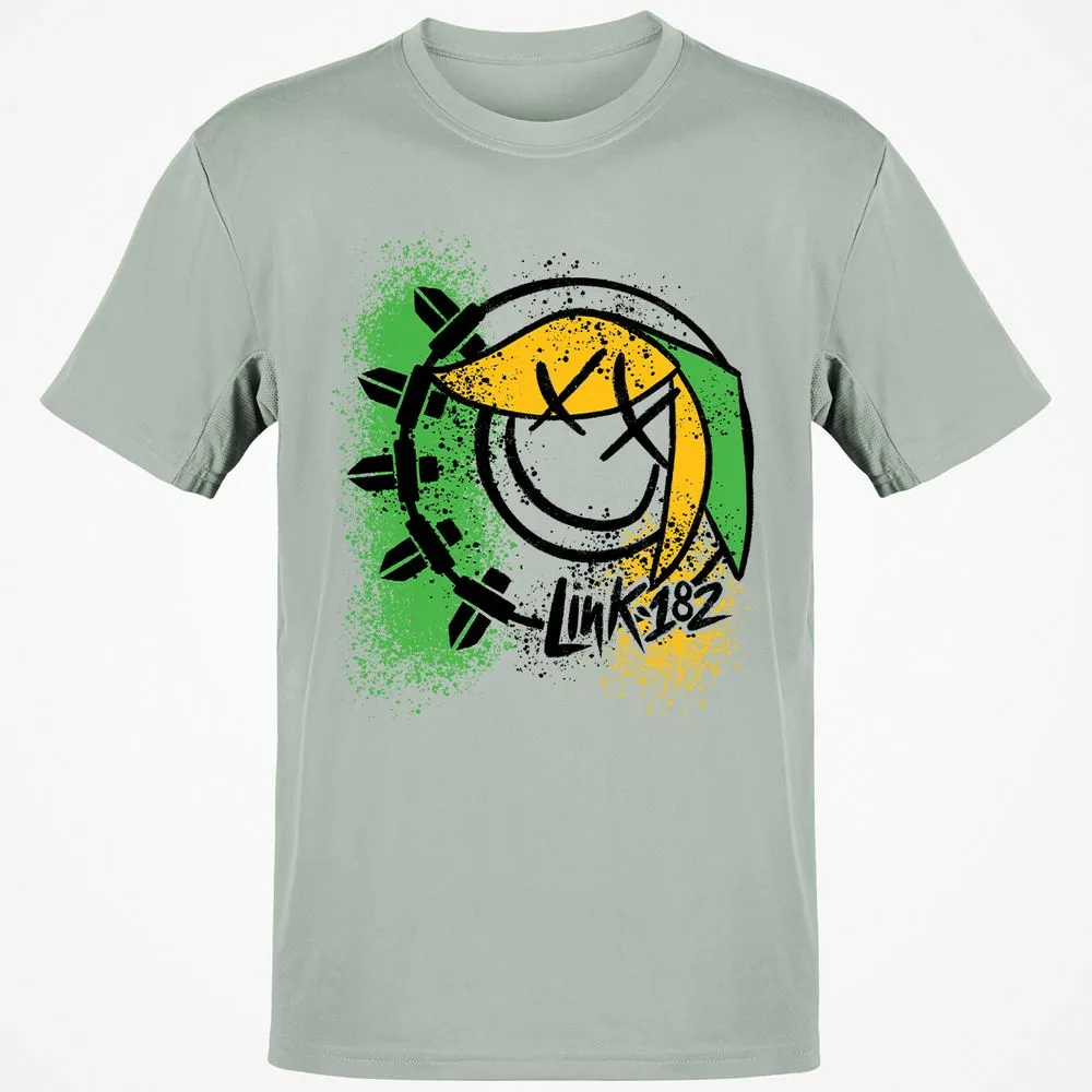 Classic Unisex T-Shirt - CXF1YP1C - Ash - 2