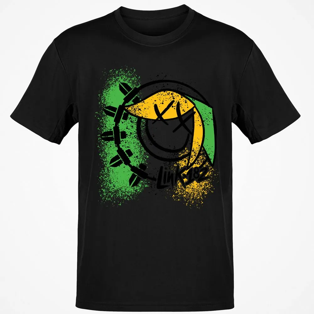 Classic Unisex T-Shirt - CXF1YP1C - Black - 12