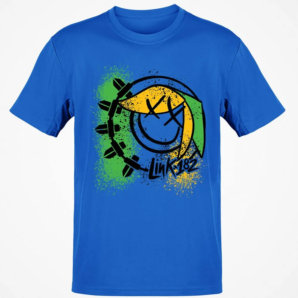 Classic Unisex T-Shirt - CXF1YP1C - Royal - 11