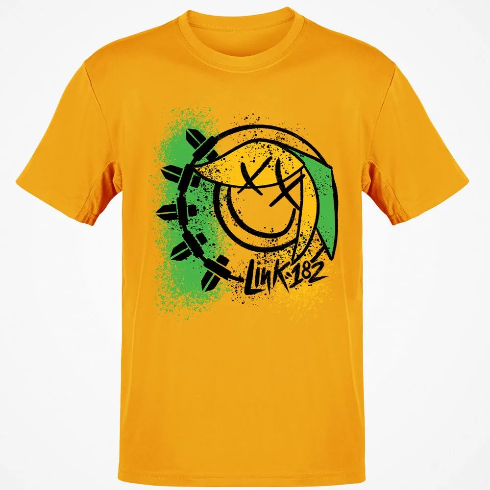 Classic Unisex T-Shirt - CXF1YP1C - Gold - 4