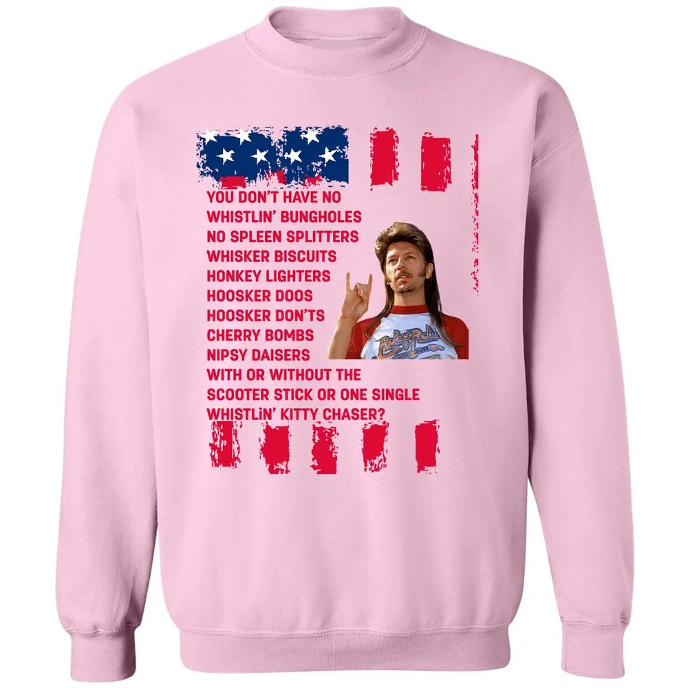 Classic Unisex Sweatshirt - DKF3NV8A - Light Pink - 3
