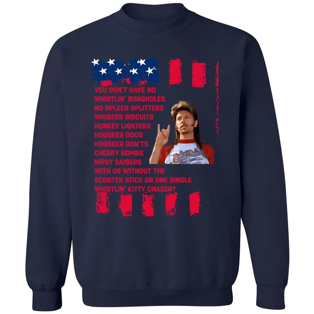 Classic Unisex Sweatshirt - DKF3NV8A - Navy - 8