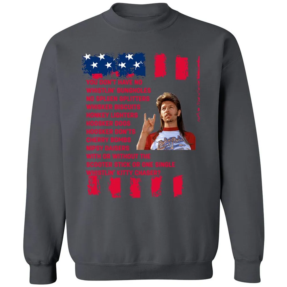Classic Unisex Sweatshirt - DKF3NV8A - Charcoal - 7