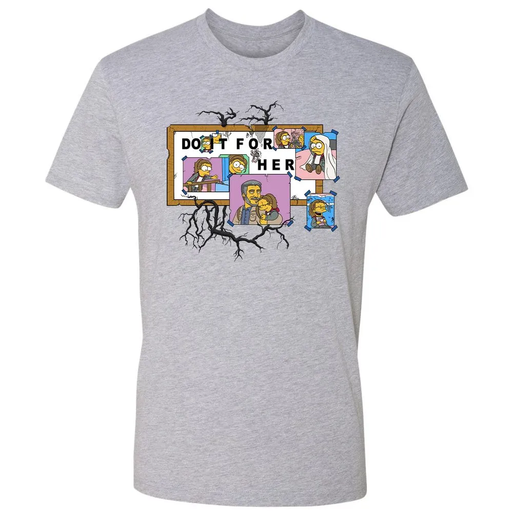 Premium Unisex T-Shirt - ZM71DGNH - Heather Grey - 9