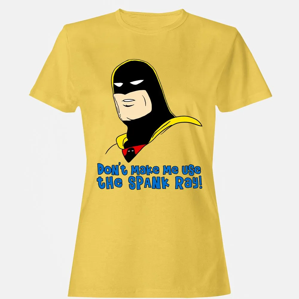 Women's T-Shirt - GQU3JCB4 - Daisy - 4