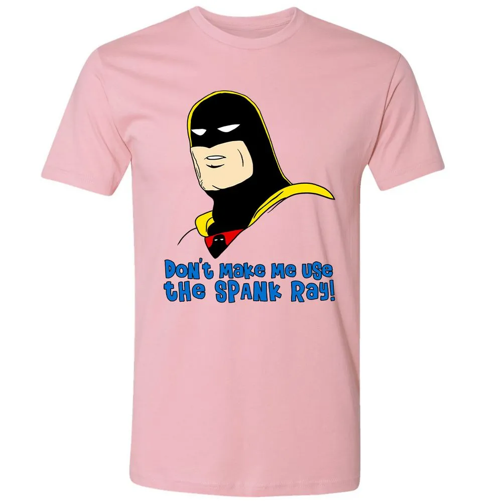 Premium Unisex T-Shirt - YKL2KLF5 - Light Pink - 3