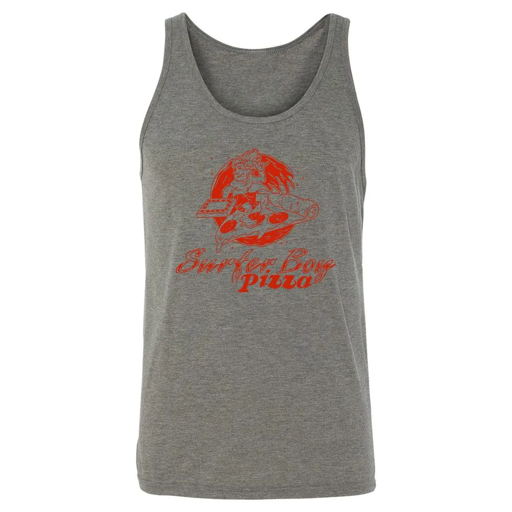 Unisex Jersey Tank - AF2UHTNF - Grey Triblend - 2
