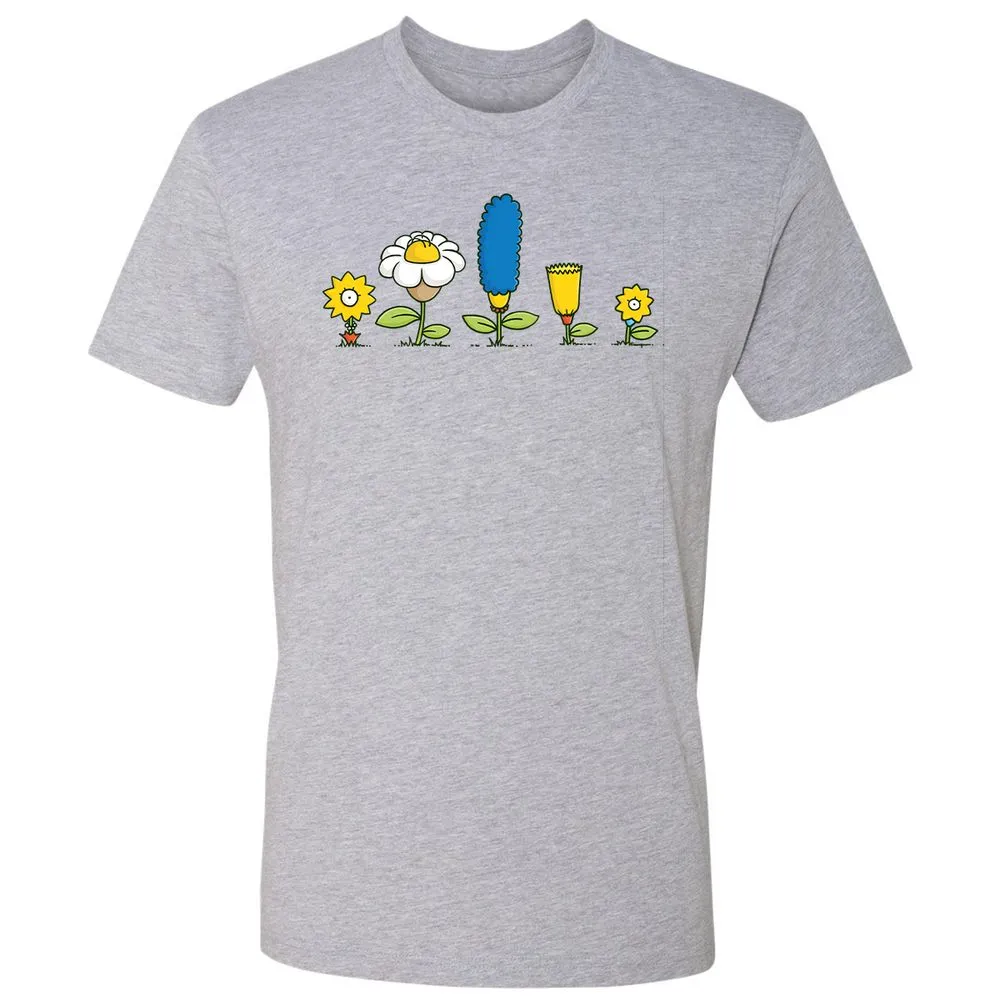 Premium Unisex T-Shirt - 1VKHPGWC - Heather Grey - 9