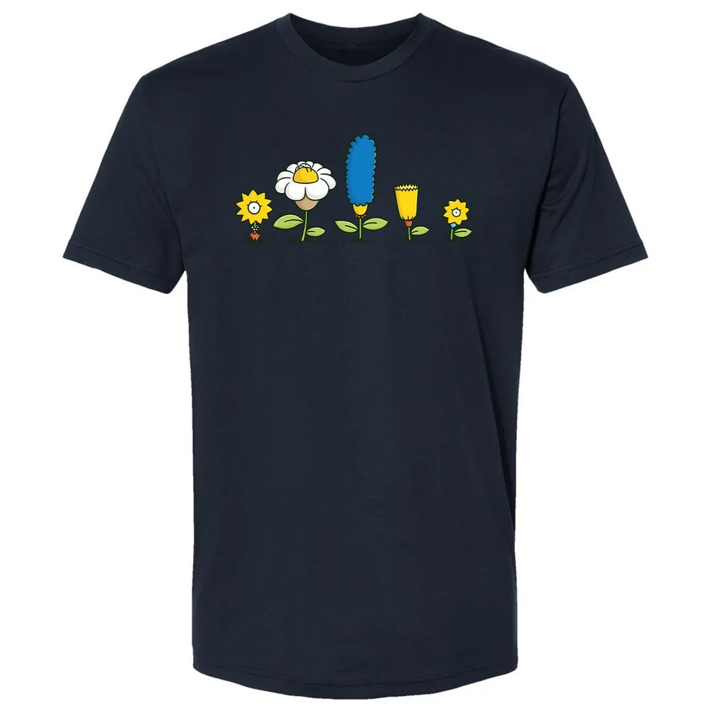 Premium Unisex T-Shirt - 1VKHPGWC - Midnight Navy - 14
