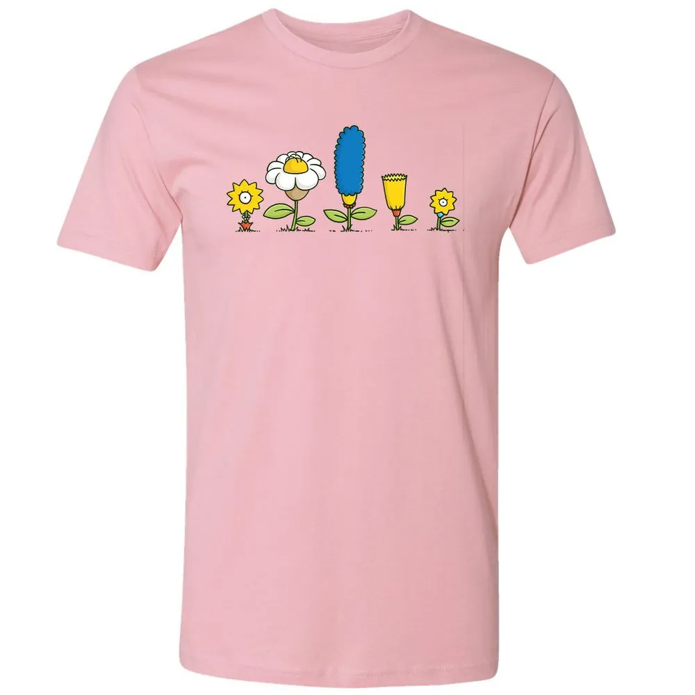 Premium Unisex T-Shirt - 1VKHPGWC - Light Pink - 3