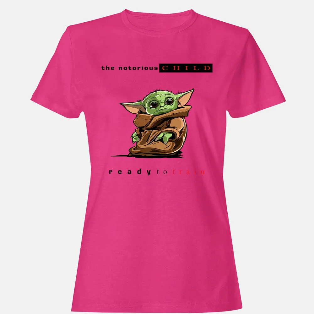 Women's T-Shirt - L8WYAA7H - Heliconia - 6