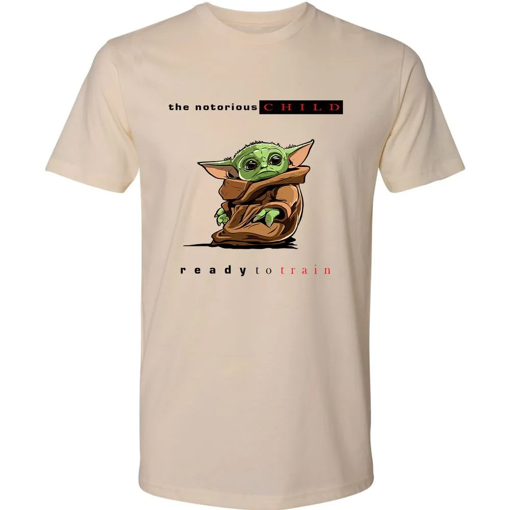 Premium Unisex T-Shirt - HE2EM6Y2 - Cream - 2