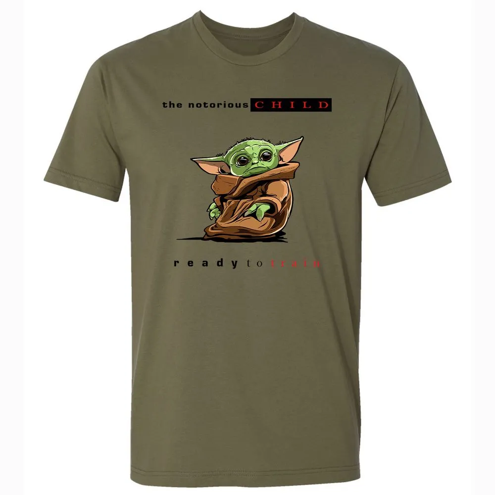 Premium Unisex T-Shirt - HE2EM6Y2 - Military Green - 5