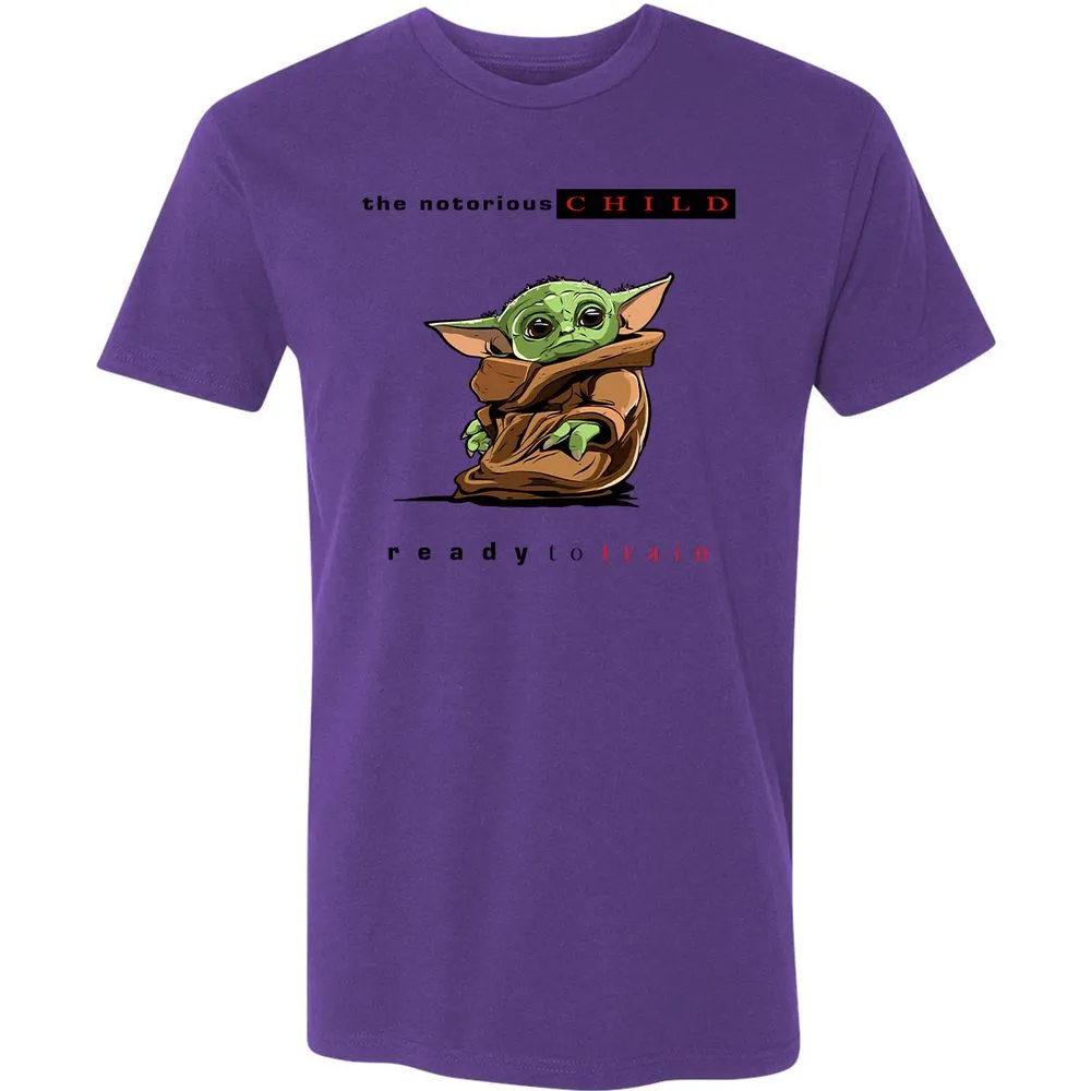 Premium Unisex T-Shirt - HE2EM6Y2 - Purple Rush - 7