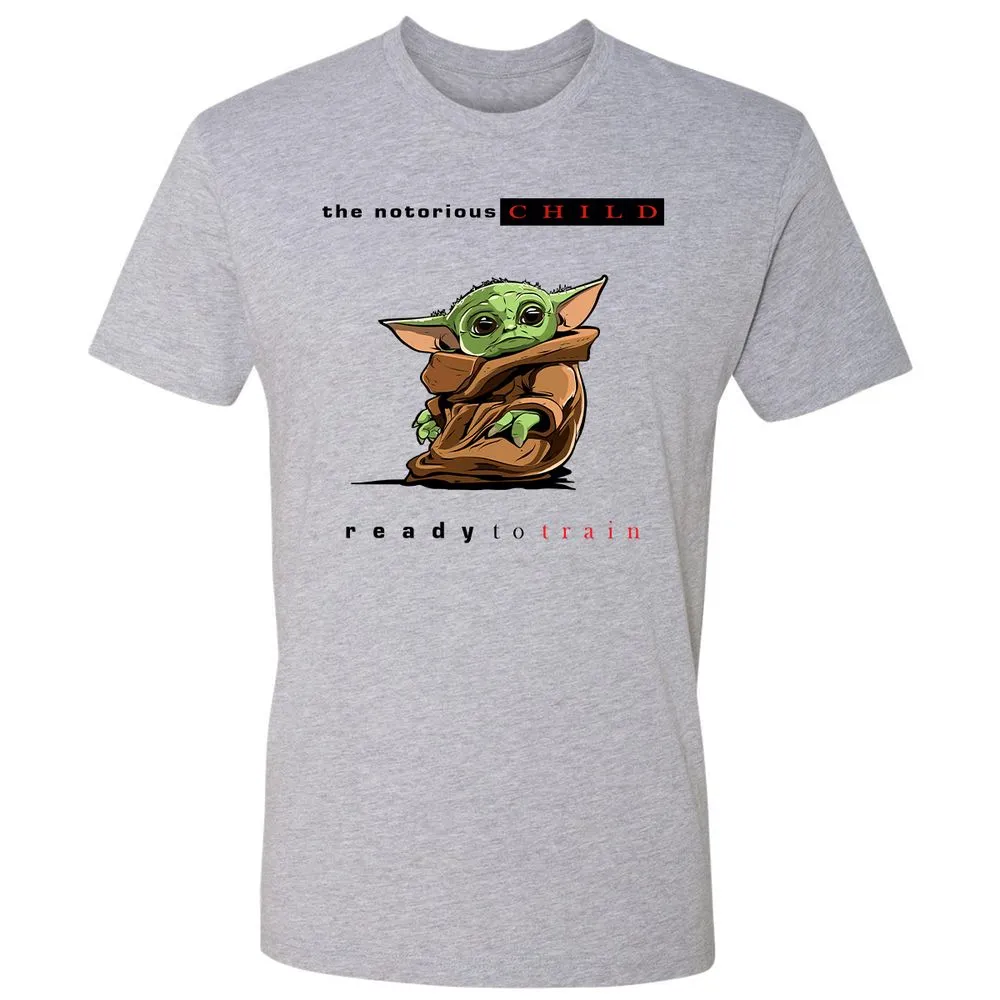 Premium Unisex T-Shirt - HE2EM6Y2 - Heather Grey - 9