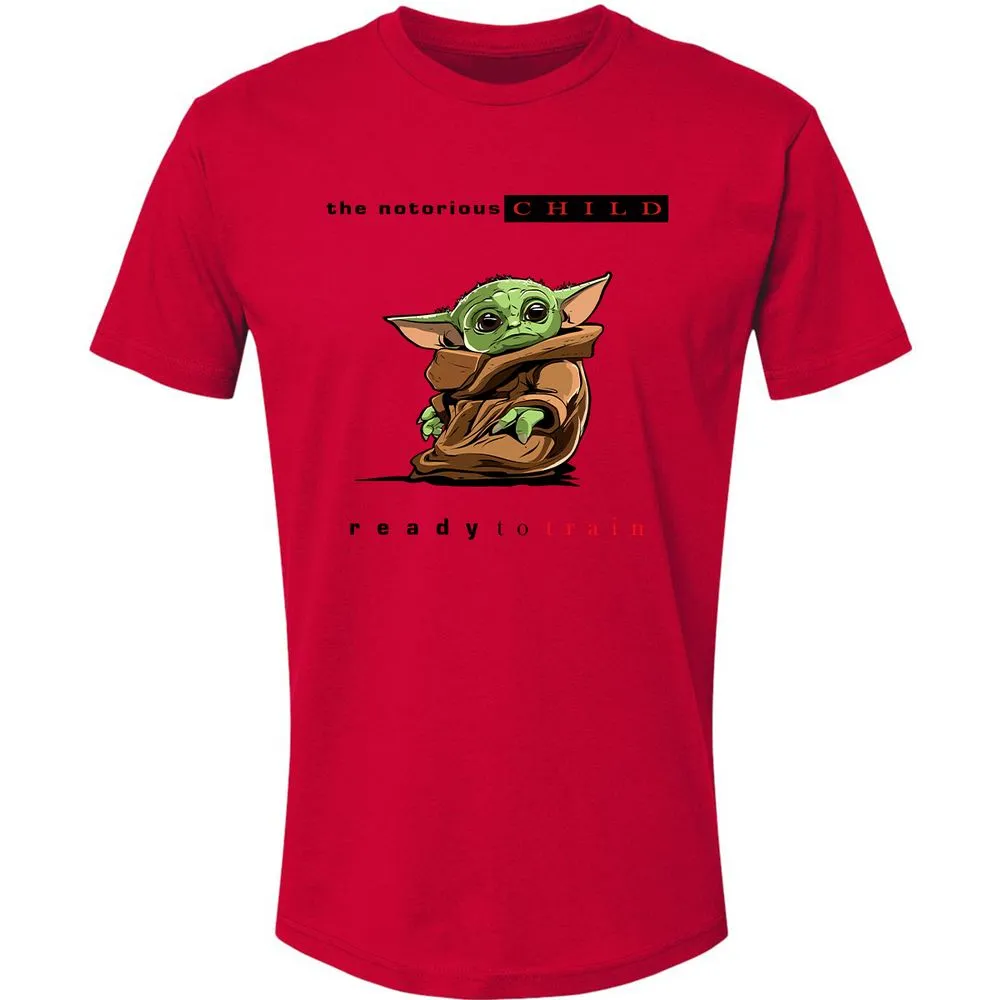 Premium Unisex T-Shirt - HE2EM6Y2 - Red - 6
