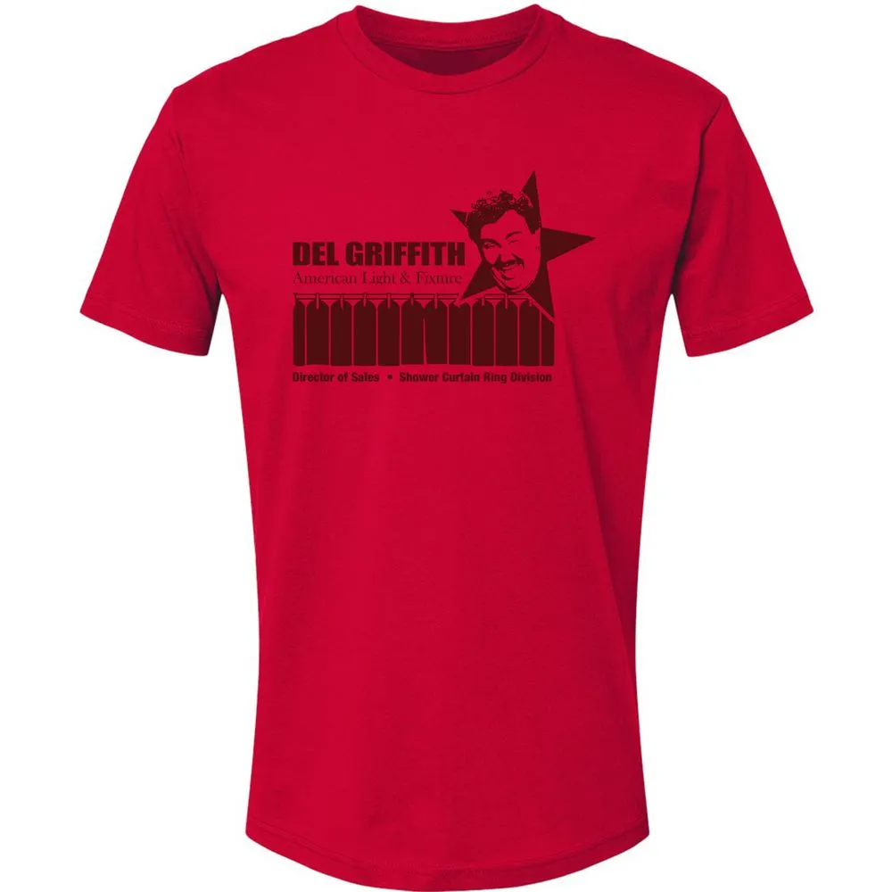 Premium Unisex T-Shirt - XUD2CQH5 - Red - 6