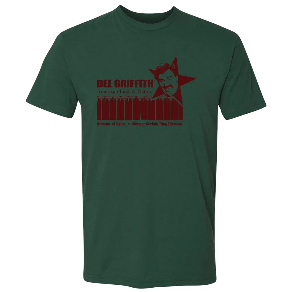 Premium Unisex T-Shirt - XUD2CQH5 - Forest Green - 13