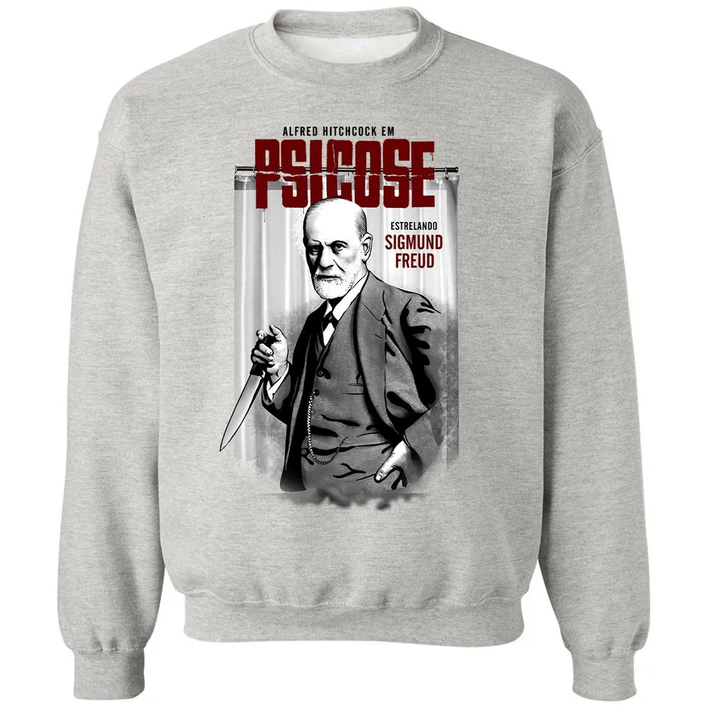 Classic Unisex Sweatshirt - TBY4TC26 - Ash - 2