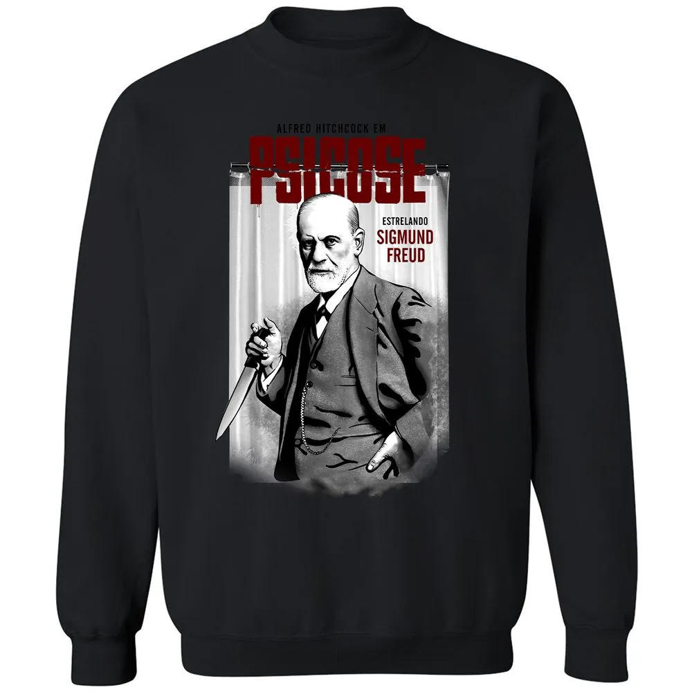 Classic Unisex Sweatshirt - TBY4TC26 - Black - 12