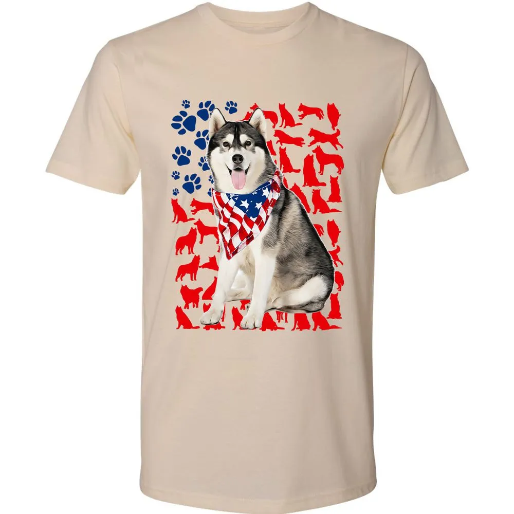 Premium Unisex T-Shirt - 7Z1PE62X - Cream - 2