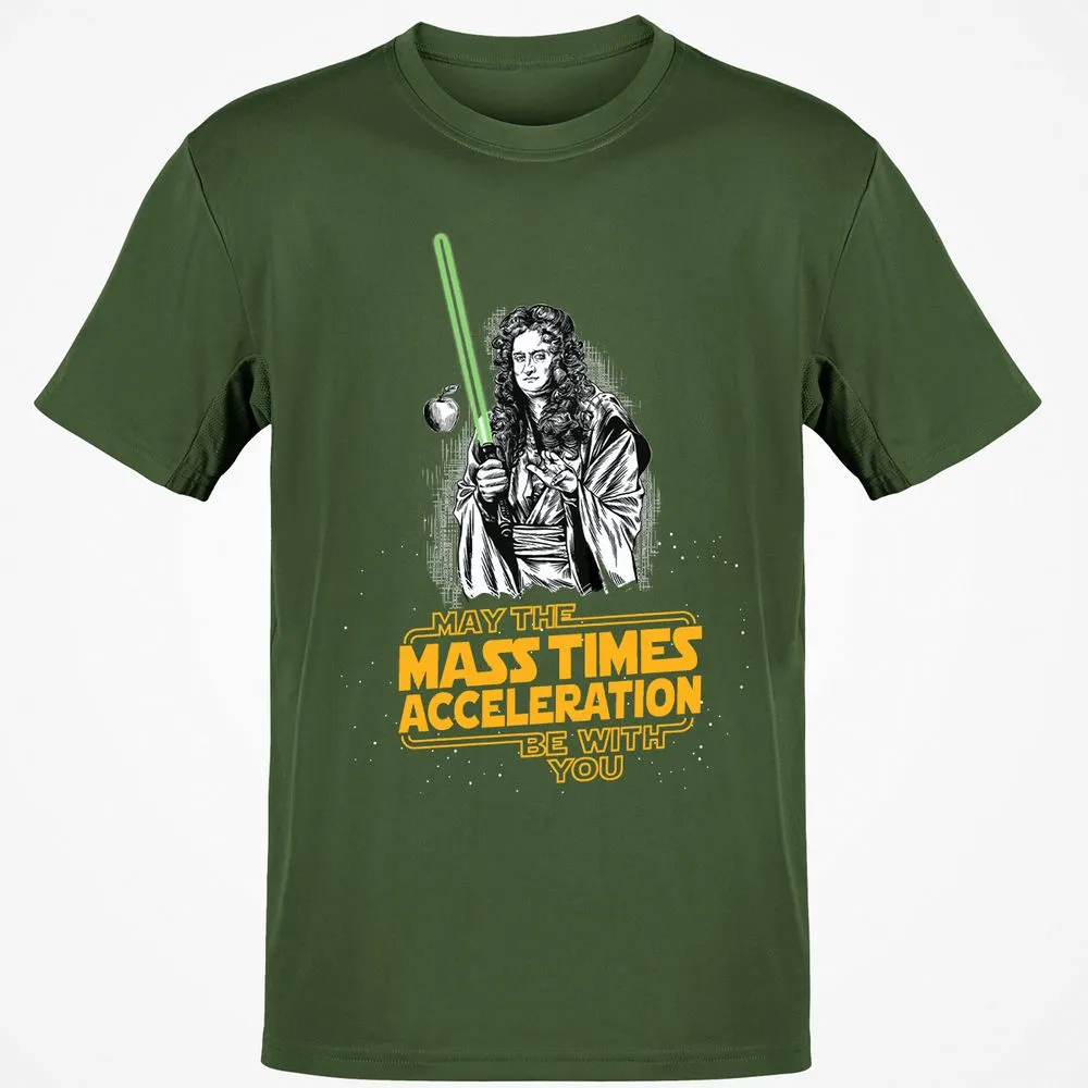 Classic Unisex T-Shirt - YXZ9ALCL - Military Green - 6