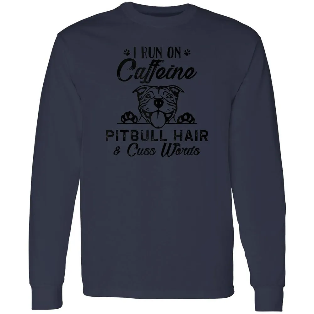Long Sleeve T-Shirt - 9UL8VTGX - Navy - 12