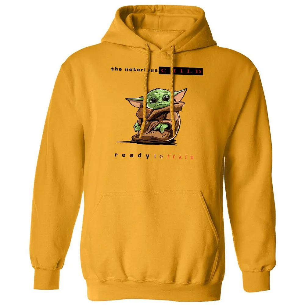 Classic Unisex Hoodie - S1HG788U - Gold - 12