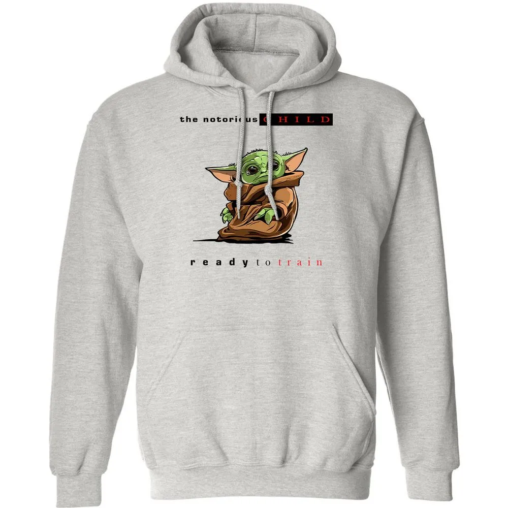 Classic Unisex Hoodie - S1HG788U - Ash - 2