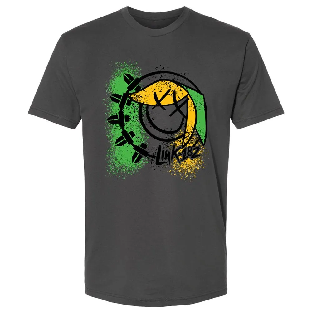 Premium Unisex T-Shirt - BBZ86AB2 - Heavy Metal - 8